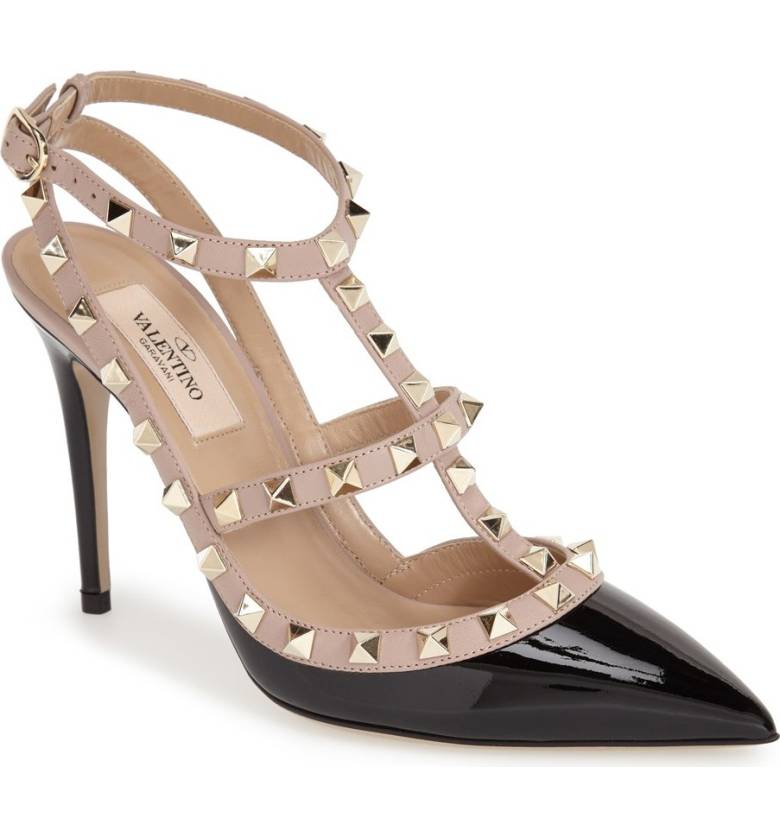 Rockstud de Valentino