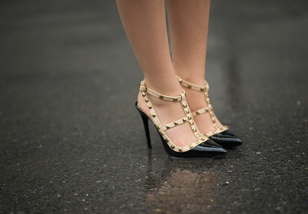 Rockstud de Valentino