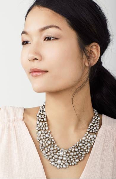 collares statement collares statement