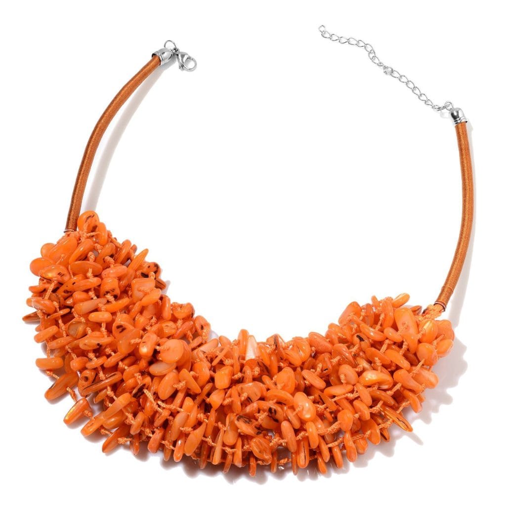 collares statement collares statement