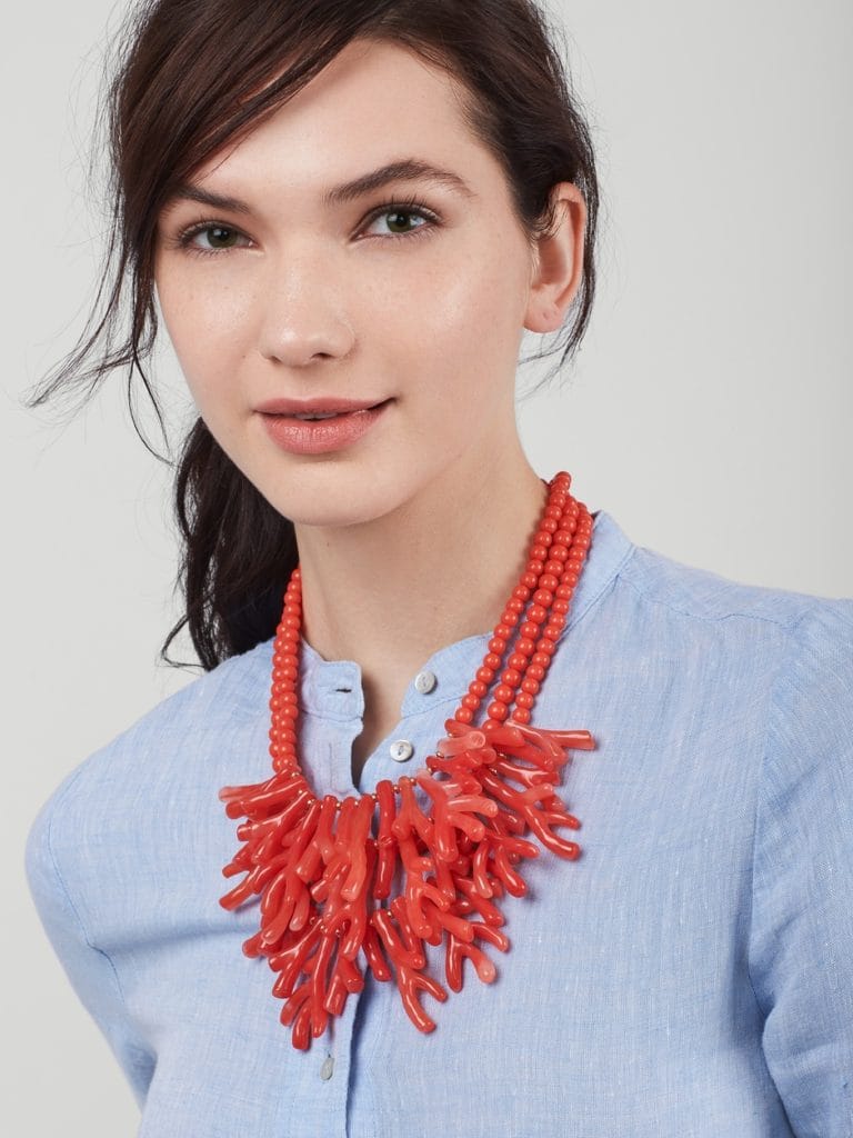 collares statement collares statement