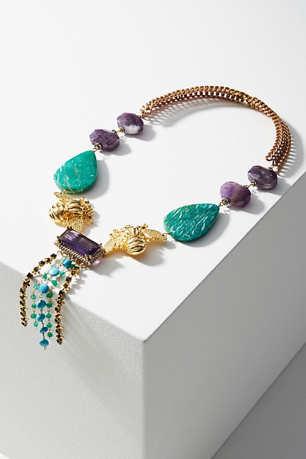 colares statement collares statement