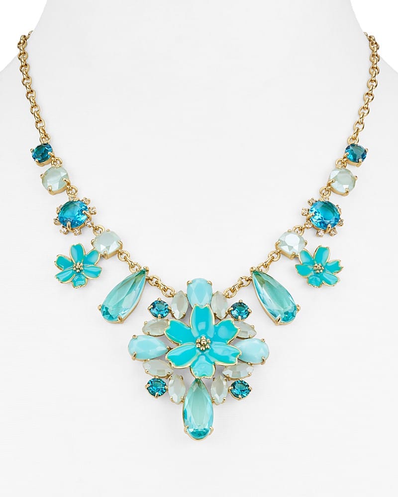 collares statement collares statement