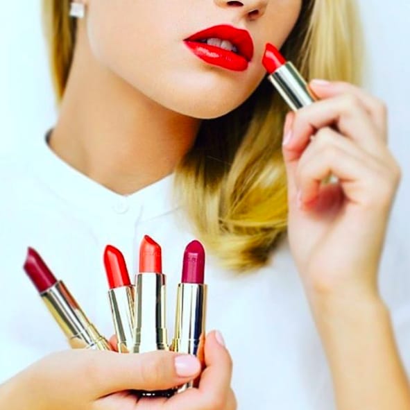 tendencias para el maquillaje en otoño tendencias para el maquillaje en otoño
