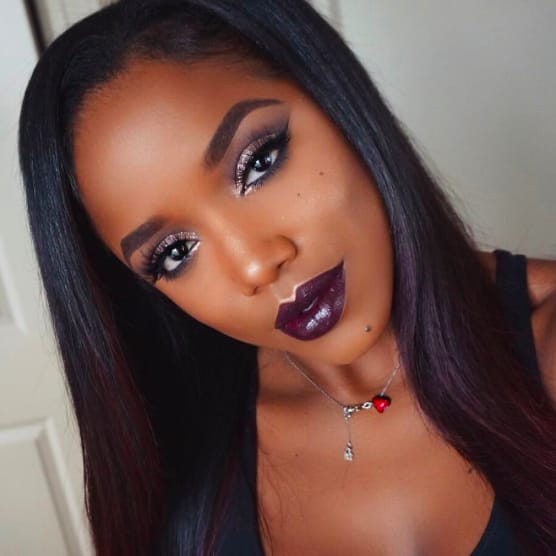 tendencias para el maquillaje de otoño tendencias para el maquillaje de otoño