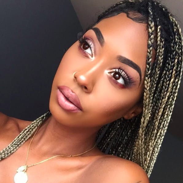 tendencias de maquillaje para el otoño tendencias de maquillaje para el otoño, tendencias para el maquillaje otoño