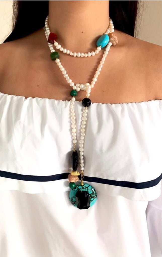 collares statement collares statement