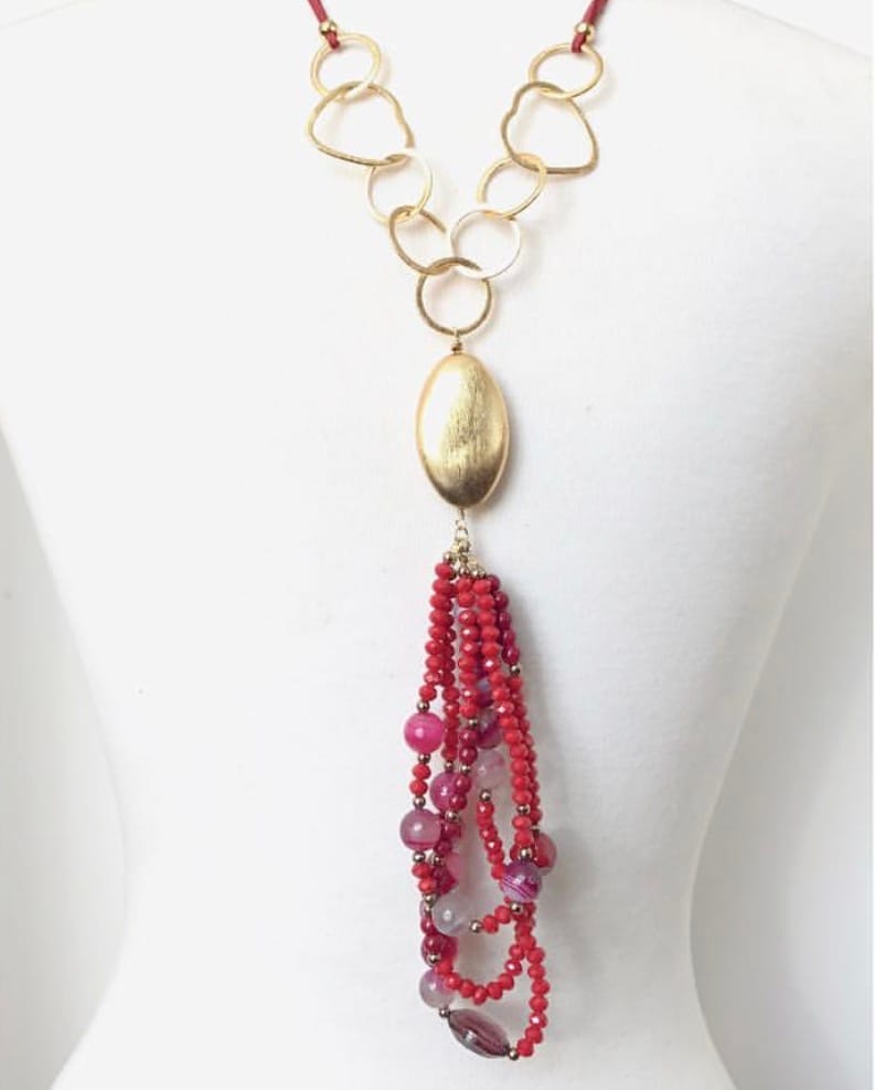 collares statement collares statement