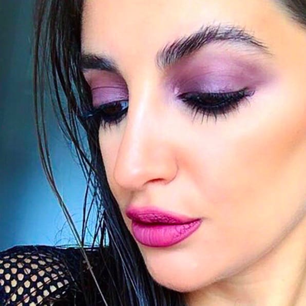 tendencias para el maquillaje de otoño tendencias para el maquillaje de otoño