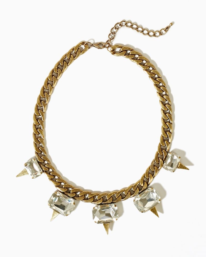 collares statement collares statement