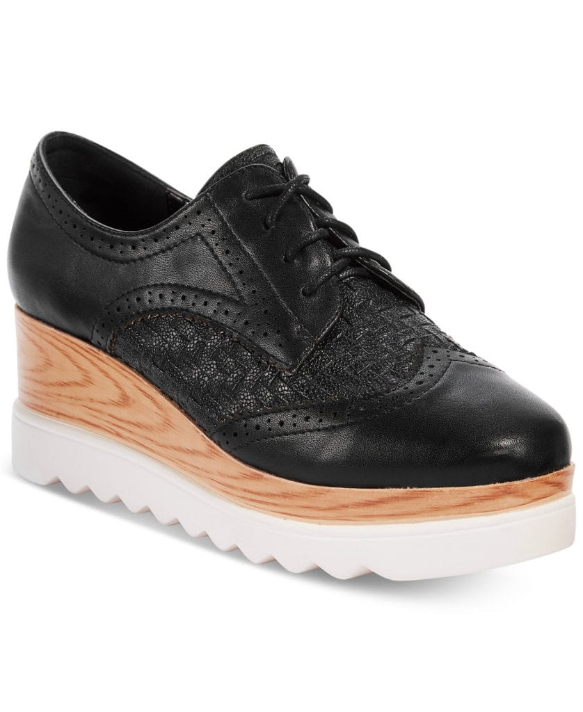 Zapatos Oxford Zapatos Oxford