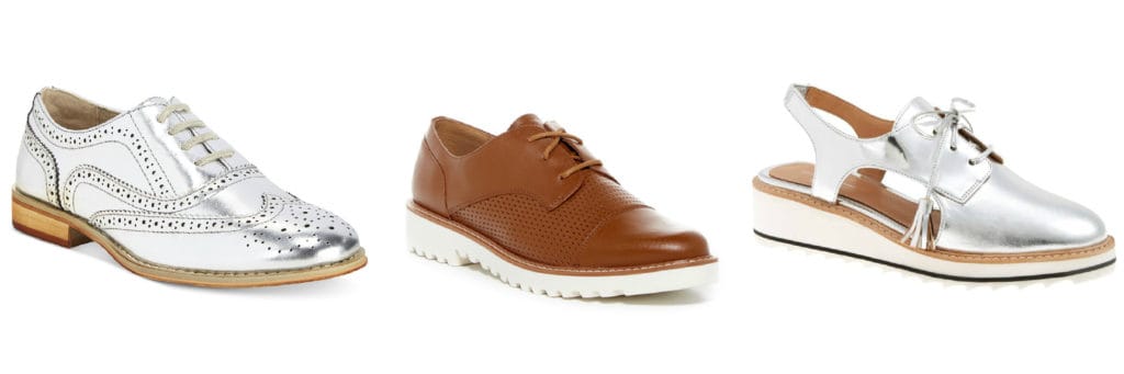 Zapatos Oxford Zapatos oxford