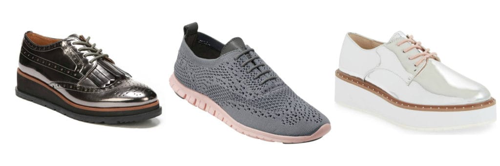 Zapatos Oxford Zapatos Oxford