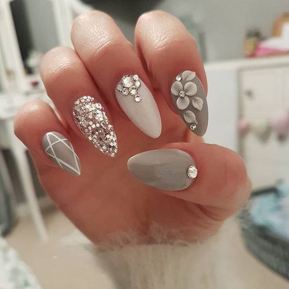 tendencias en manicura