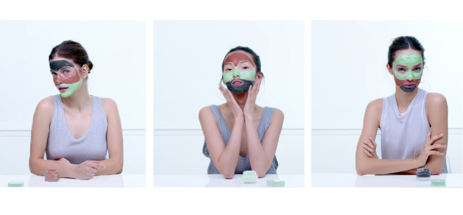 Cuidado de la piel Cuidado de la piel, multimasking