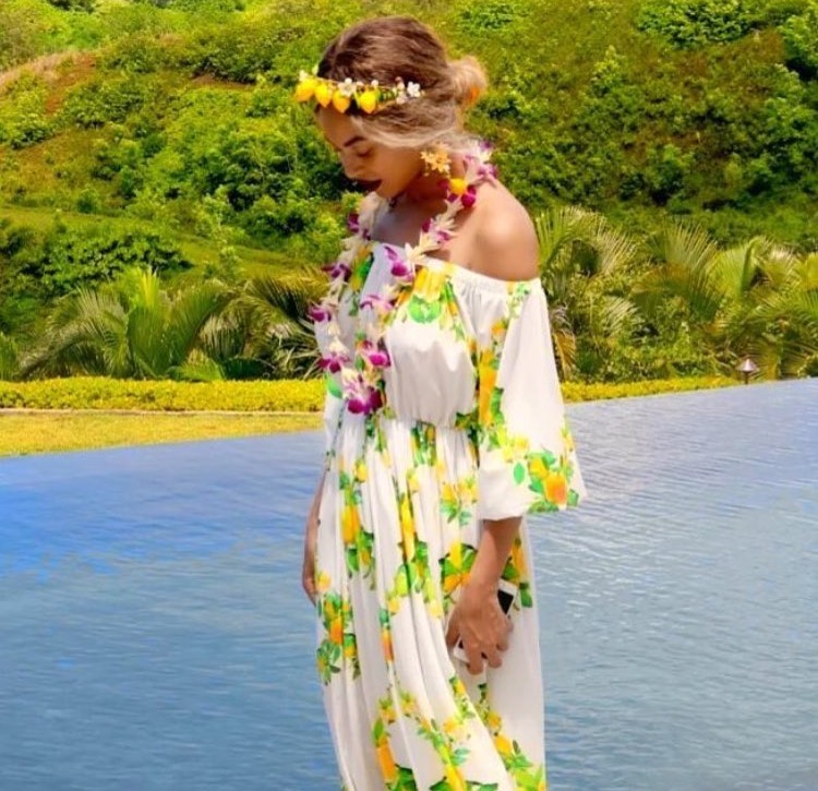 estampados estampados tropicales