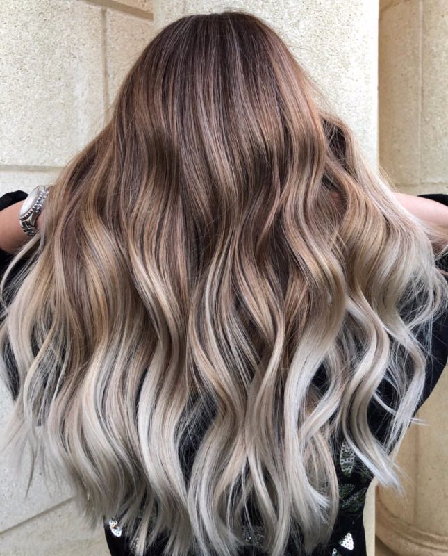 Leysa Hair And Makeup Hair Stylists Las Vegas Miami Usa