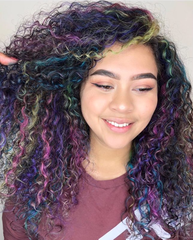 Leysa Hair And Makeup Hair Stylists Las Vegas Miami Usa
