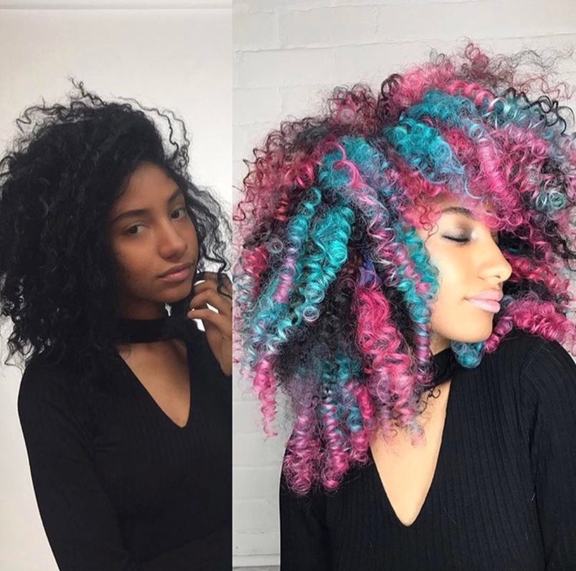 Leysa Hair And Makeup Hair Stylists Las Vegas Miami Usa