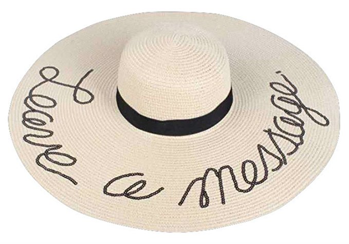 sombreros de playa sombreros de playa