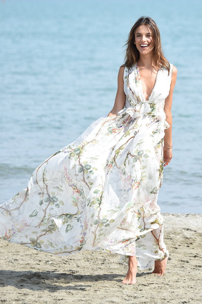 maxi dresses