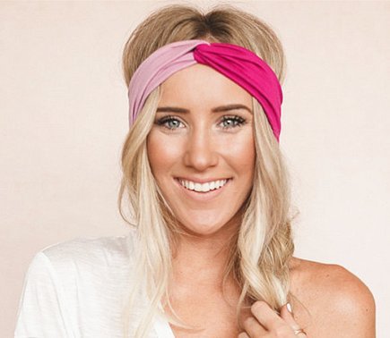 bandanas