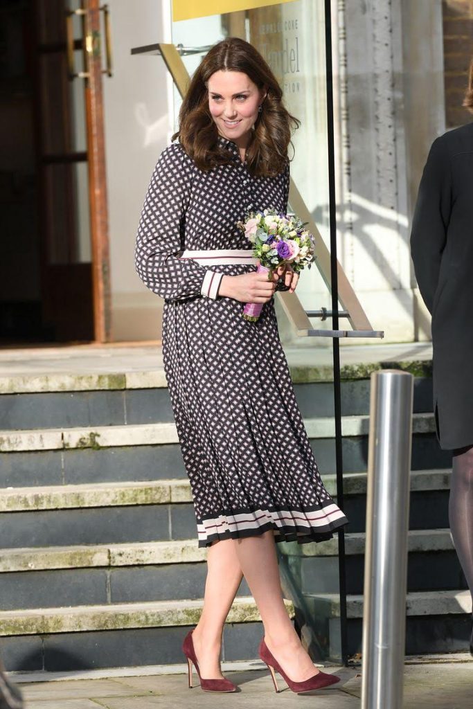 Celebridades que adoraron a Kate Spade Celebridades que adoraron a Kate Espada