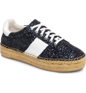 Sneakerdrilles: la fusión perfecta de sneakers y espadrilles