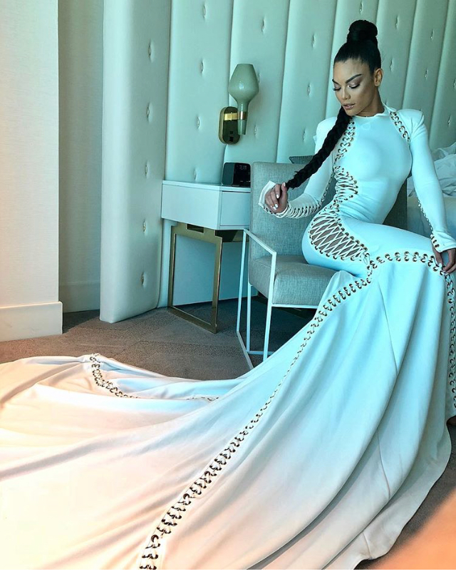 Zuleyka Rivera Zuleyka Rivera