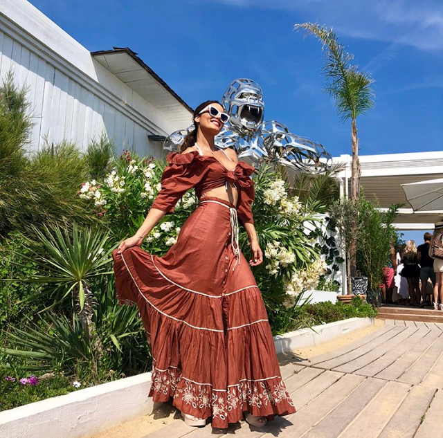 Zuleyka Rivera Zuleyka Rivera