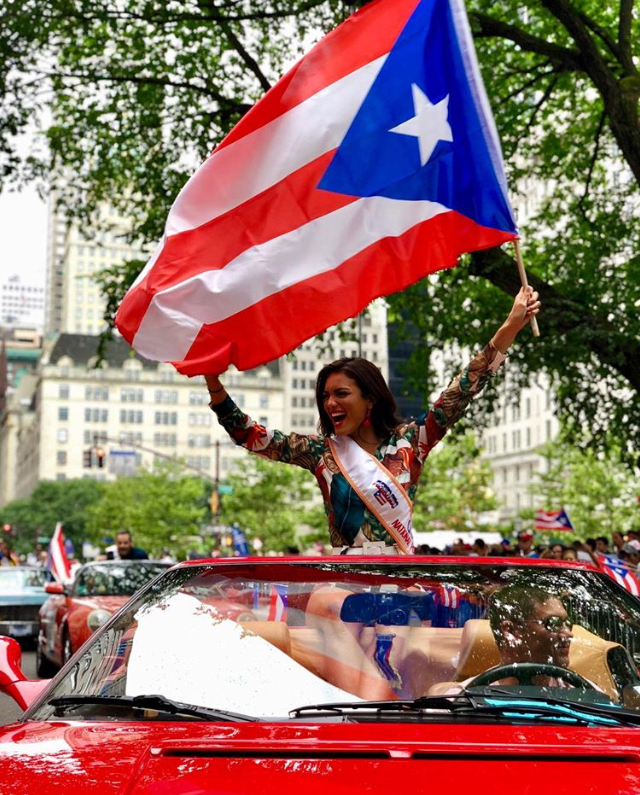 Zuleyka Rivera Zuleyka Rivera