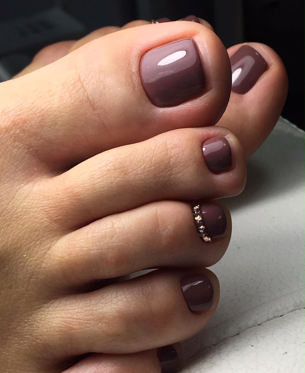 pedicuras de verano