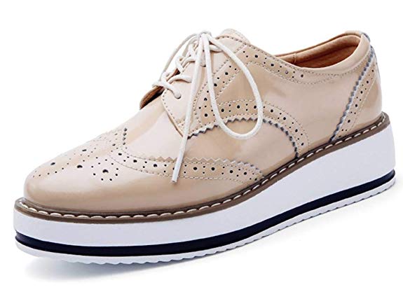 Tendencias en zapatos otoño invierno