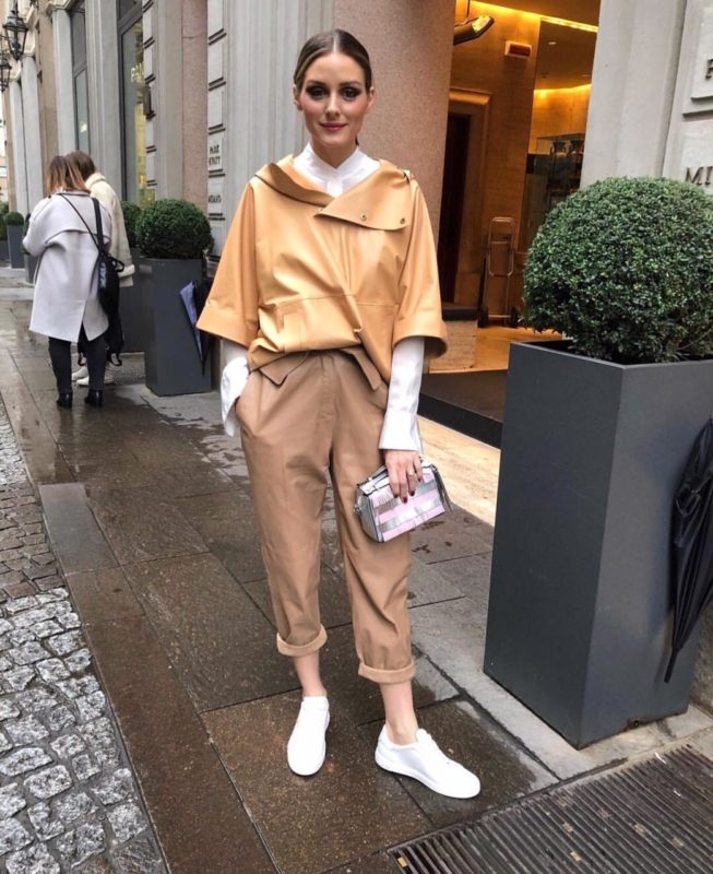 Tendencias en zapatos otoño invierno