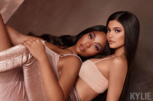 Kylie x Jordyn