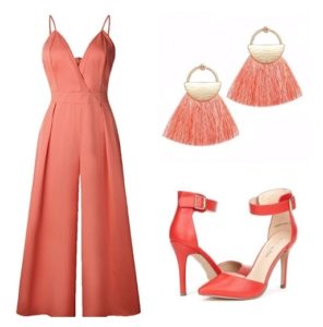 living coral