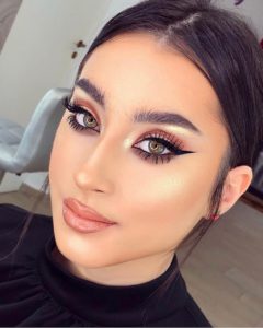 Tendencias en maquillaje primavera verano 2019