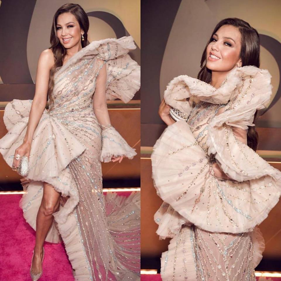 premio lo nuestro 2019