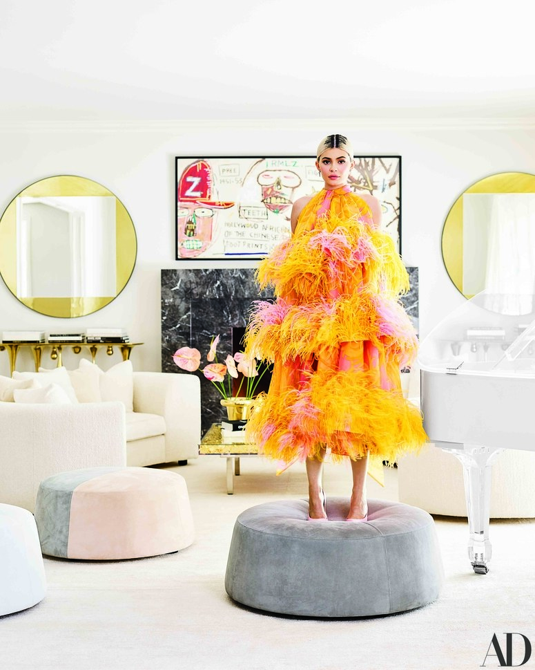 residencia kylie