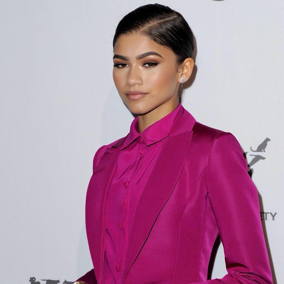 zendaya coleman