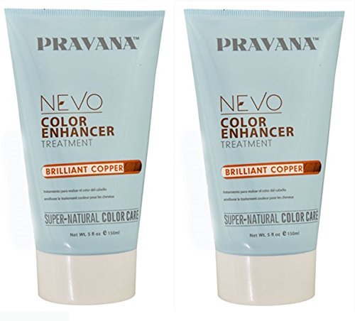 nevo color enhancer de pravana