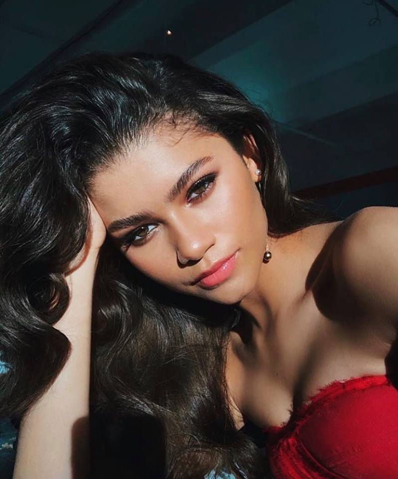 zendaya coleman