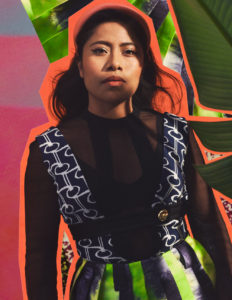 yalitza aparicio