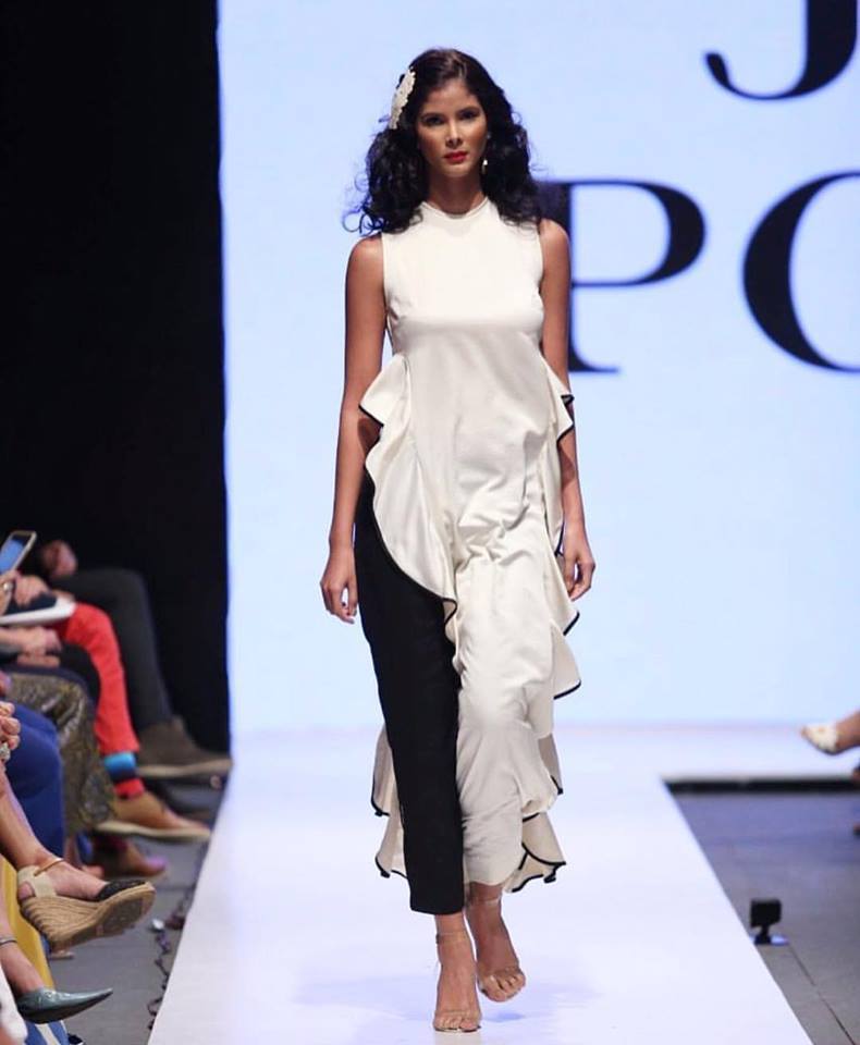 dominicana moda 2017
