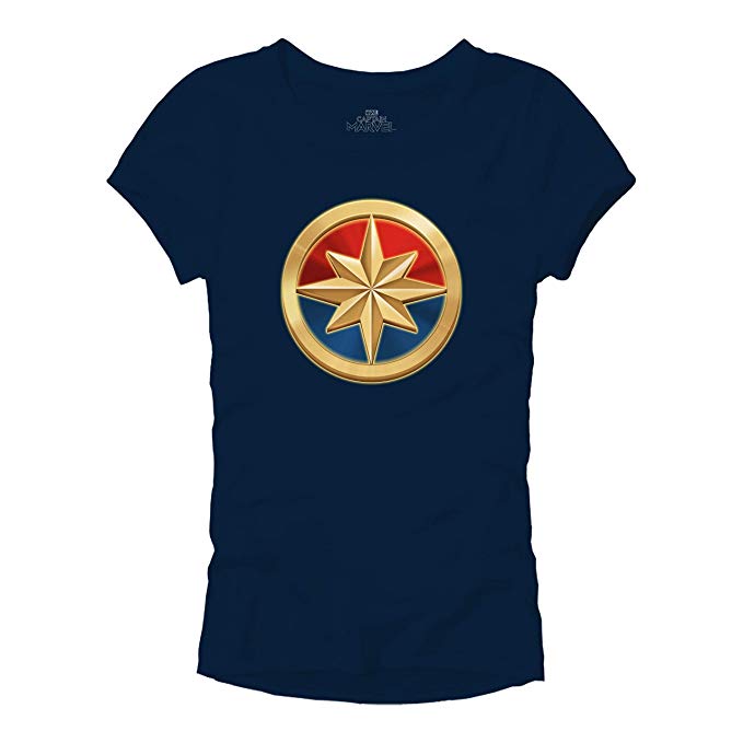 captain marvel