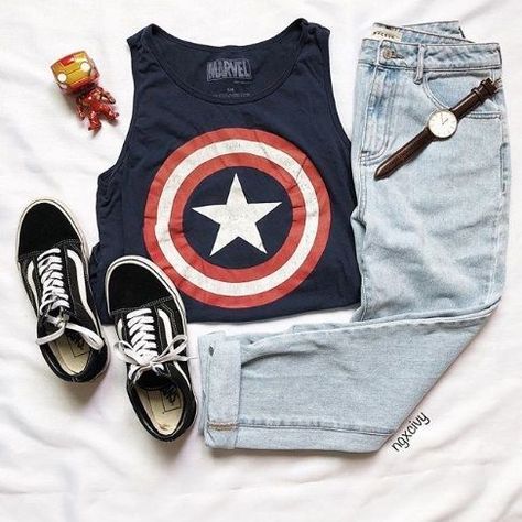 avengers