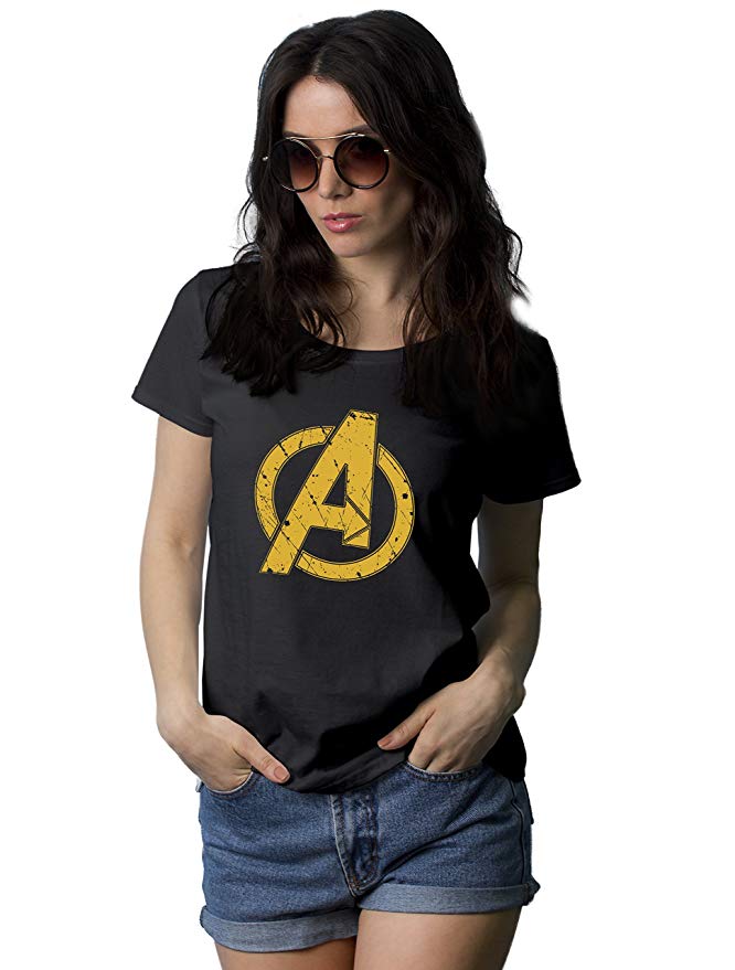 vengadores