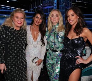 billboard 2019
