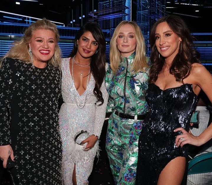 billboard 2019