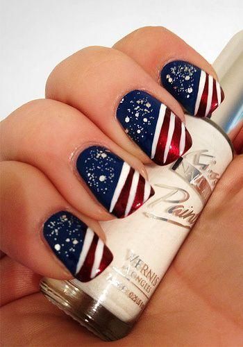 manicura patriota
